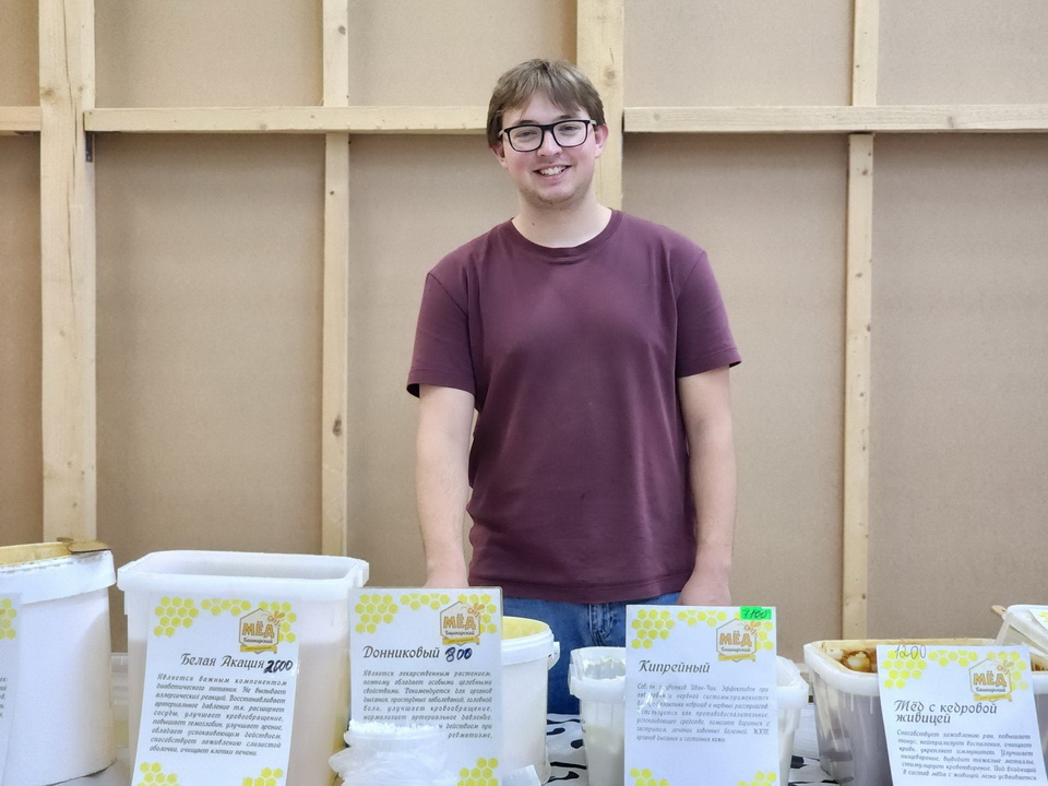 Фото: МедиаБанк Подмосковья/Ксения Пашуто