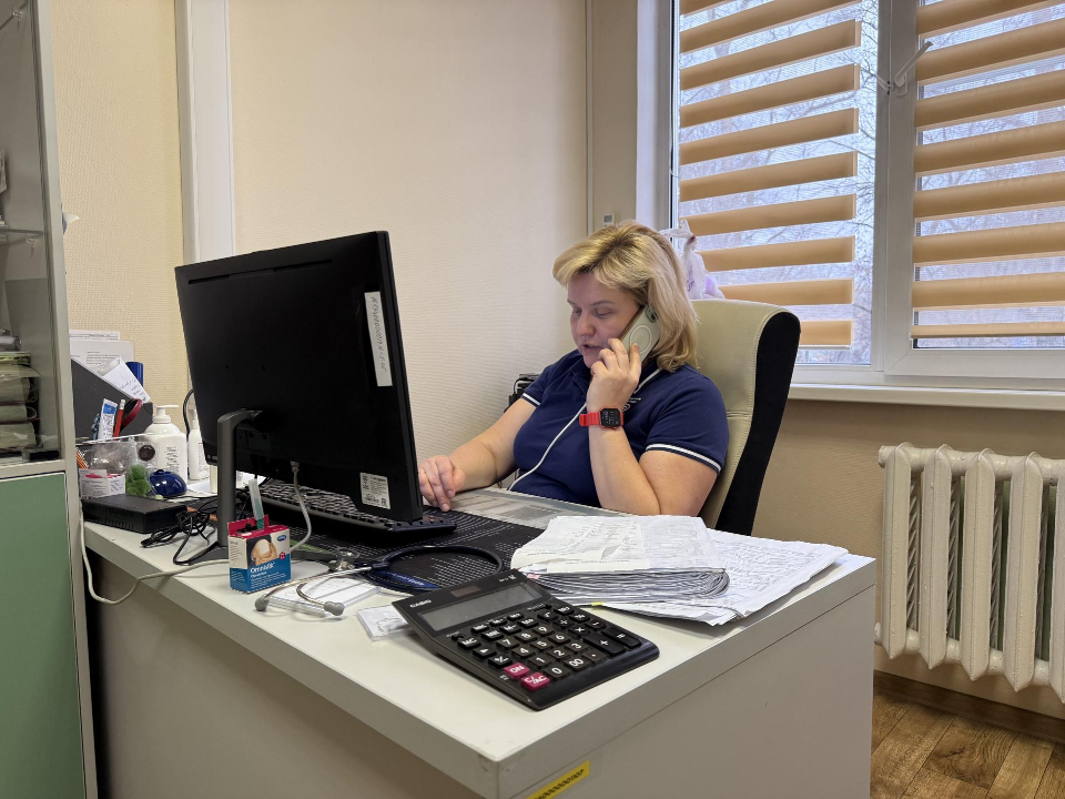 Фото: МедиаБанк Подмосковья/Анна Дука