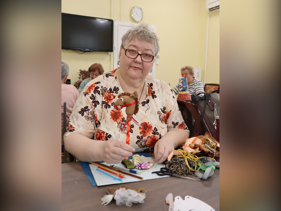 Фото: t.me/Dolgoletie_leninskiy