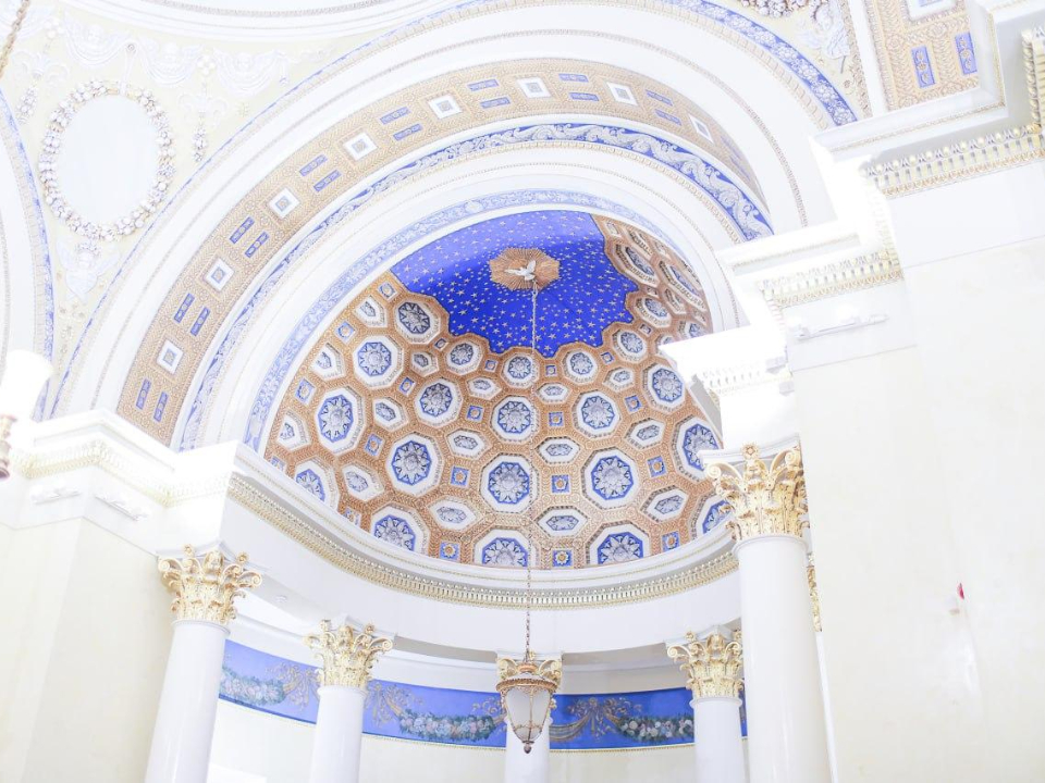 Фото: пресс-служба администрации г.о. Красногорск