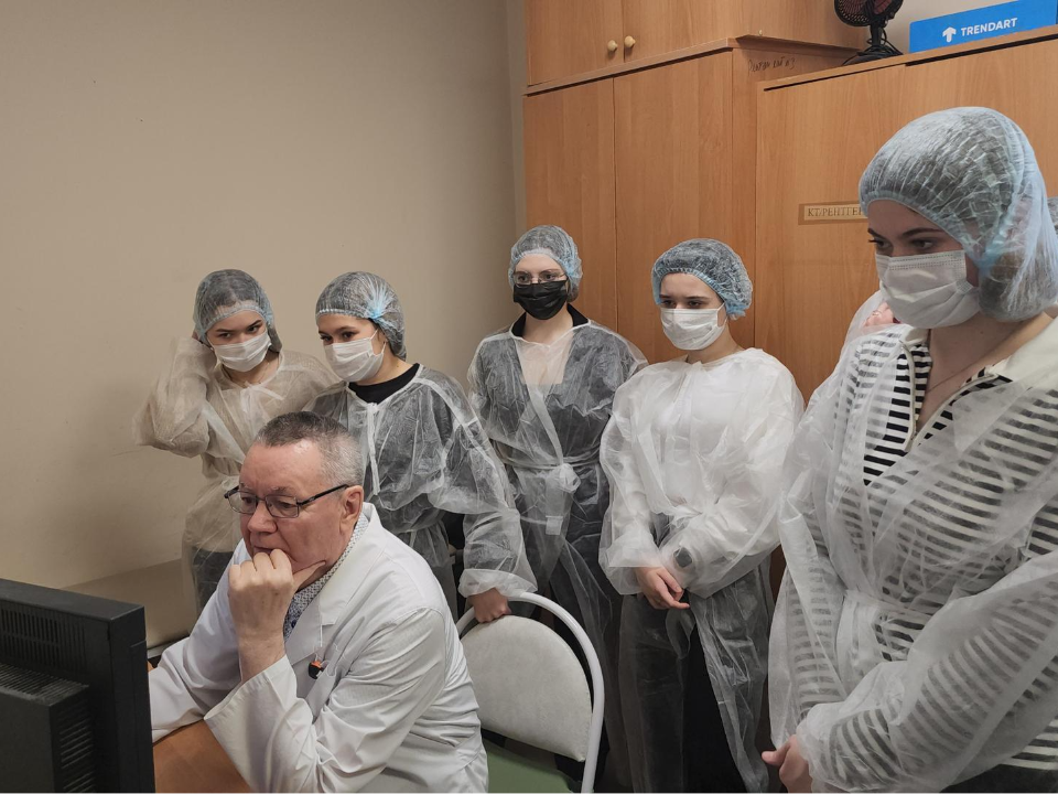 Фото: МедиаБанк Подмосковья/Наталья Лымарь