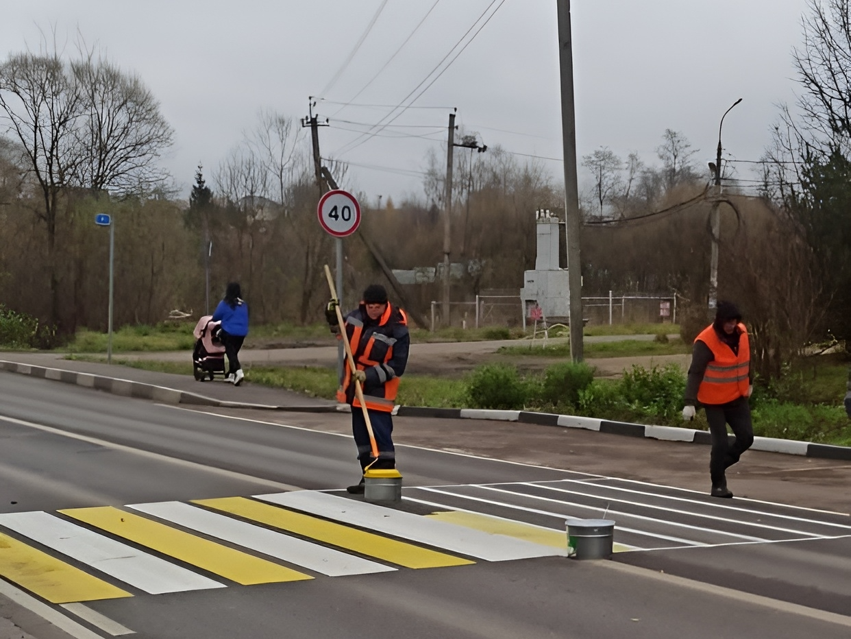 Фото: пресс-служба администрации Наро-Фоминского г.о.             