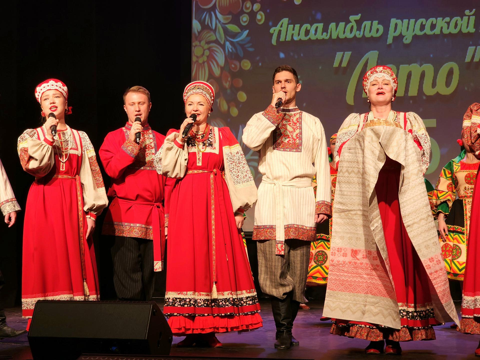 Фото: МедиаБанк Подмосковья/Юлия Унрау