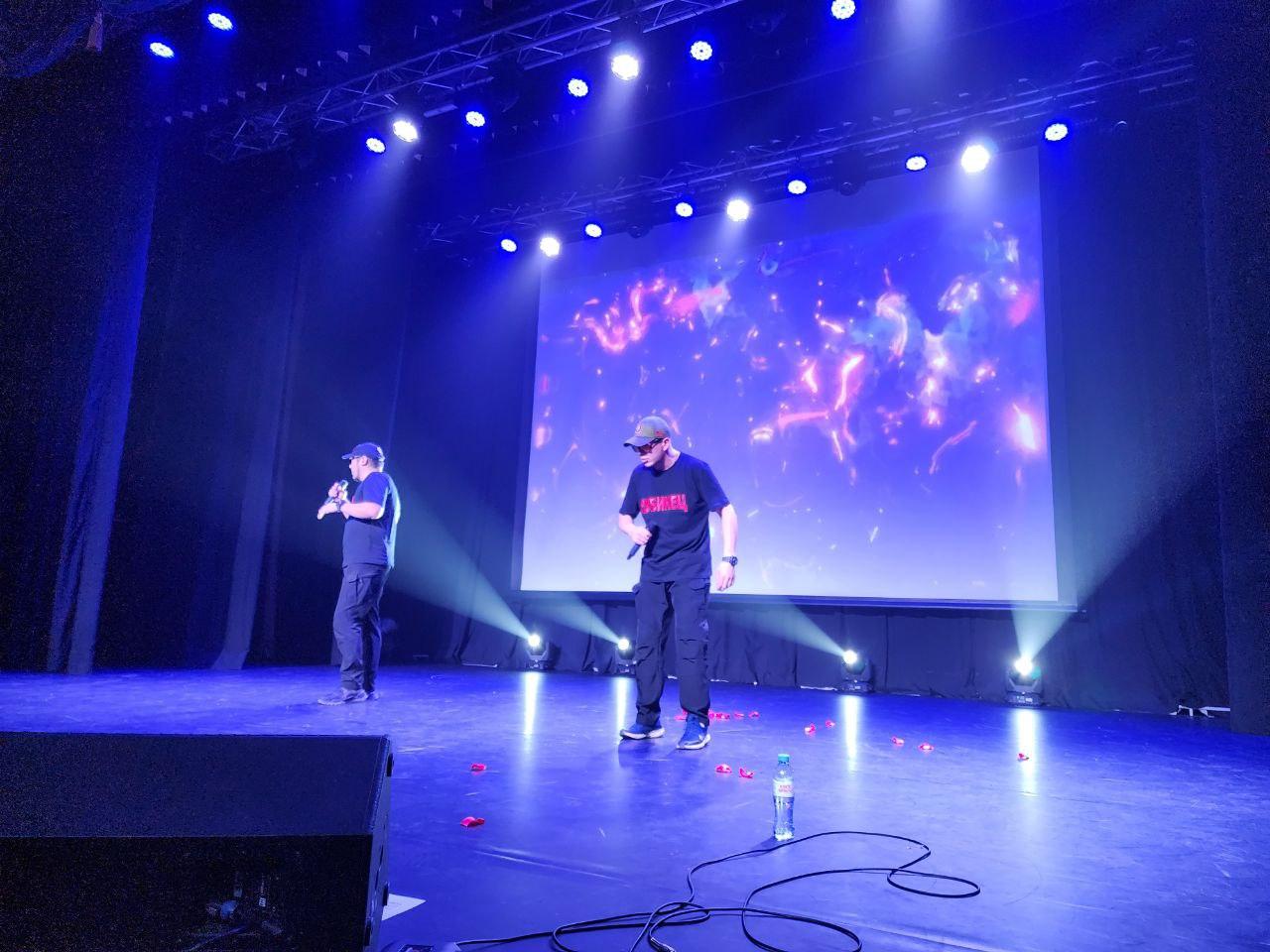 Фото: МедиаБанк Подмосковья/Ирина Кузова