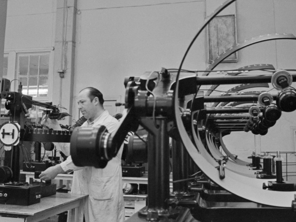 Фото: Фотохроника ТАСС/Валентин Кунов 