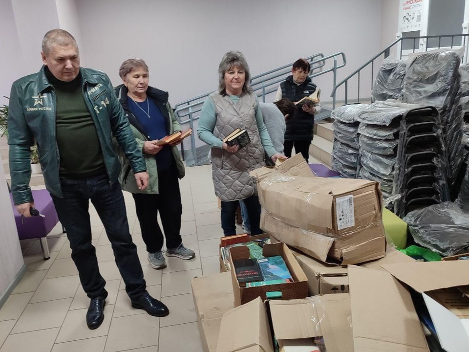 Фото: пресс-служба администрации Богородского городского округа 