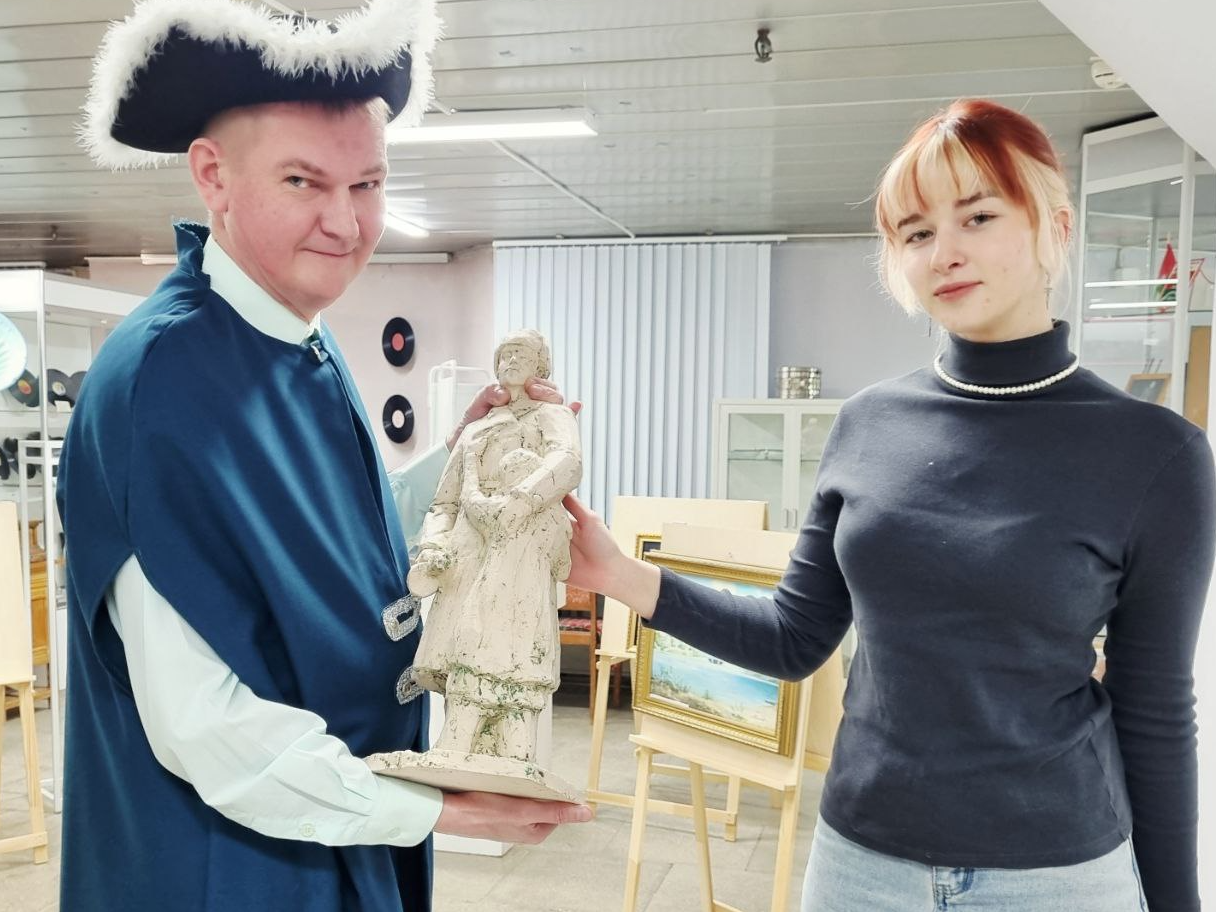 Фото: Наро-Фоминский историко-краеведческий музей  