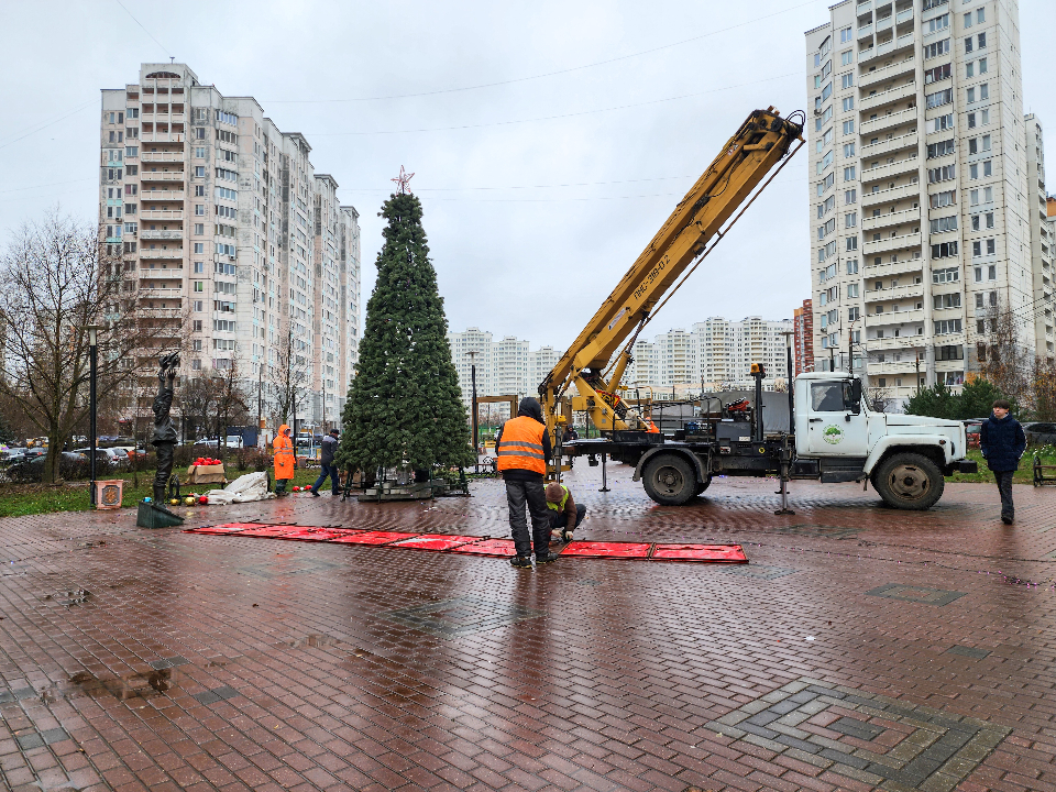 Фото: МедиаБанк Подмосковья/Мария Андрюхина