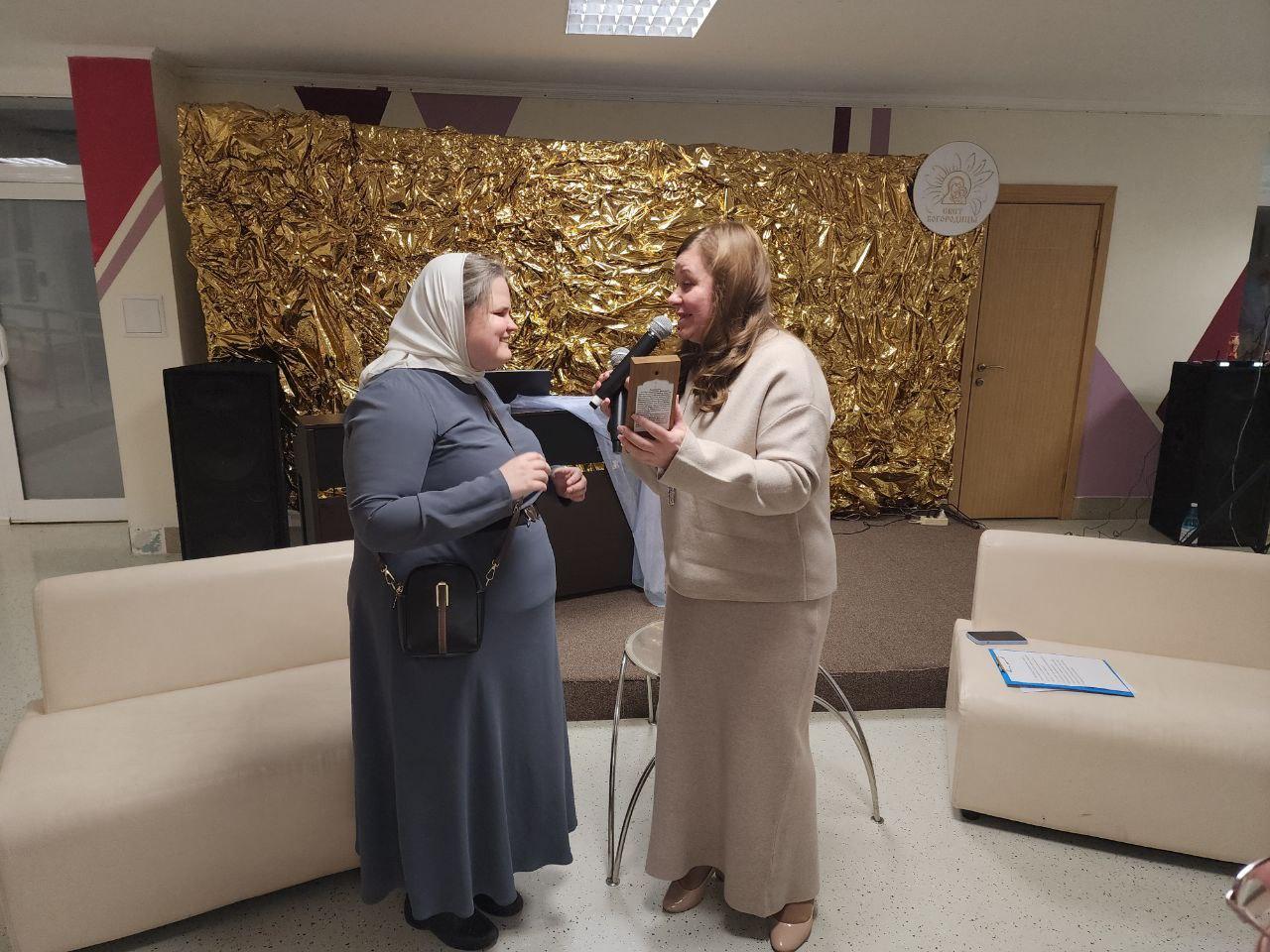 Фото: МедиаБанк Подмосковья/Ирина Кузова