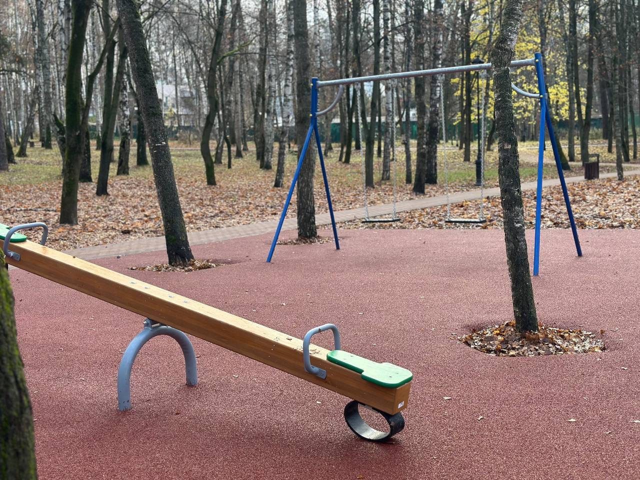 Фото: пресс-служба администрации г.о. Красногорск