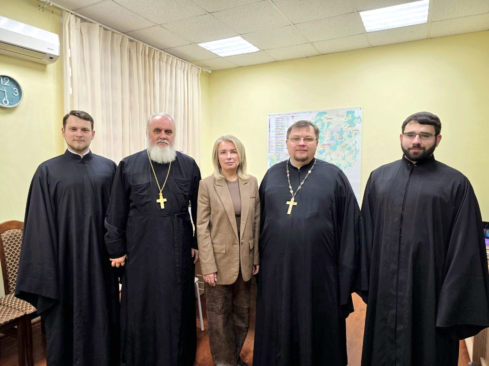 Фото: Управление образования г.о. Ступино