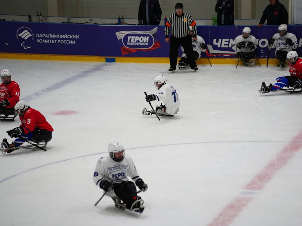 Фото: t.me/VNshevyrev