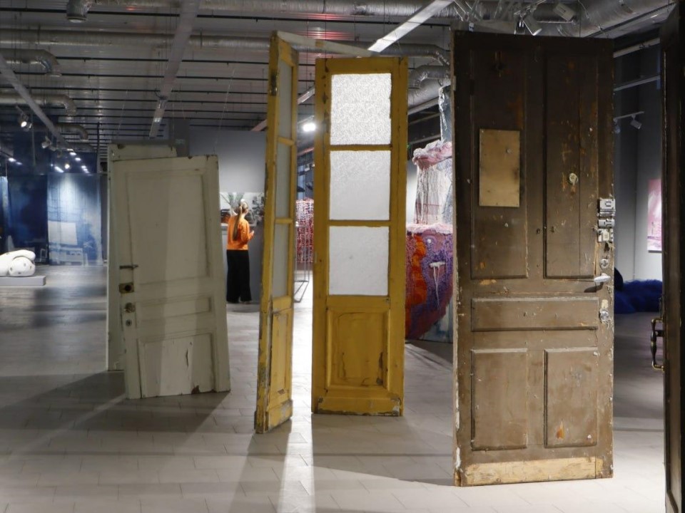 Фото: пресс-служба фестиваля «Перезагрузка»