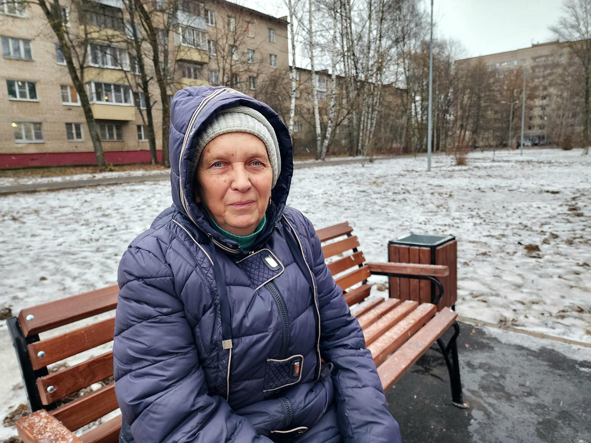 Фото: МедиаБанк Подмосковья/Юлия Унрау