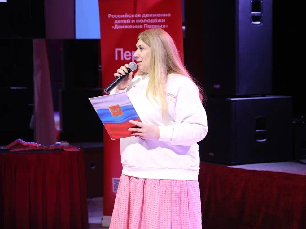 Фото: Мария Орешкова 