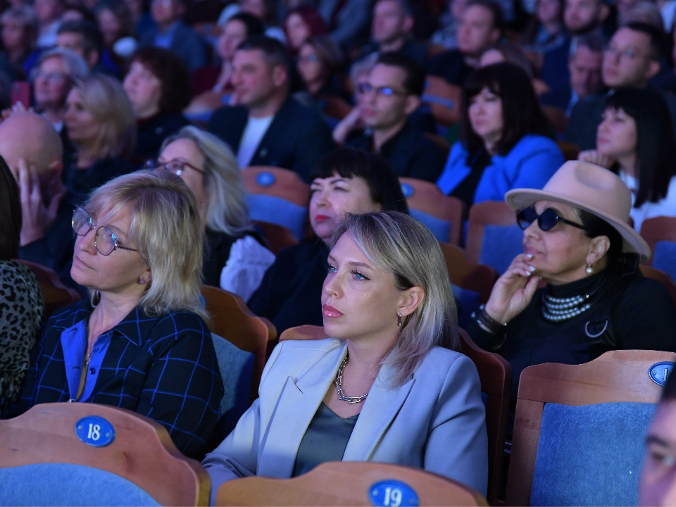 Фото: Центральный дворец культуры «Созвездие»