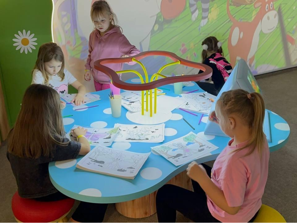 Фото: МедиаБанк Подмосковья/Эдуард Стратонов