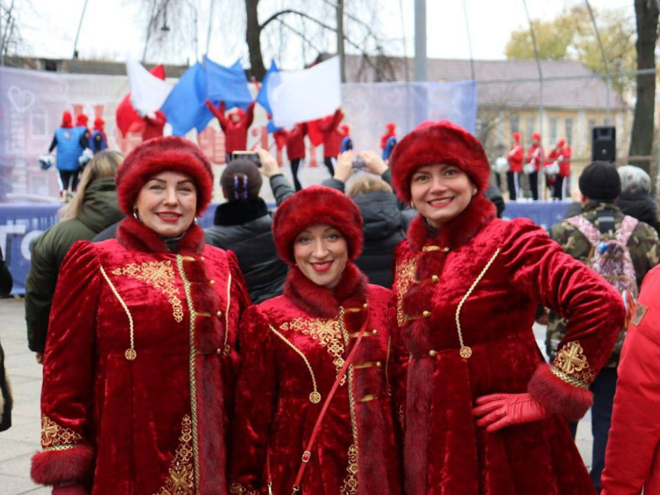 Фото: пресс-служба администрации г.о. Коломна