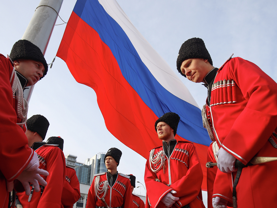 Фото: РИА Новости/Виталий Тимкив