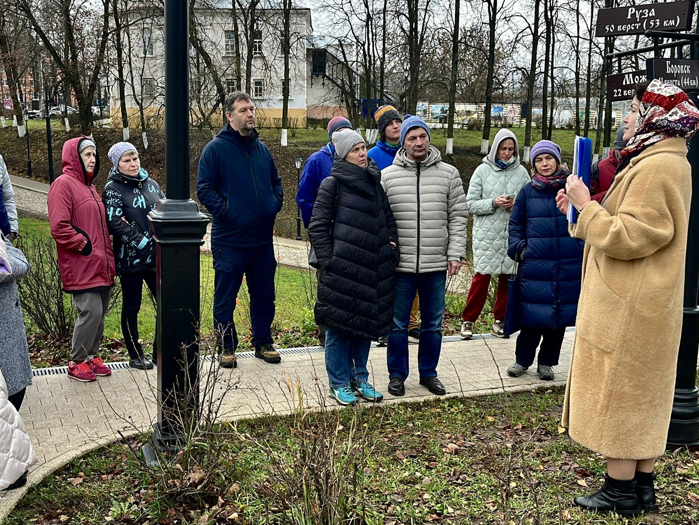 Фото: Анна Тюрюмина               