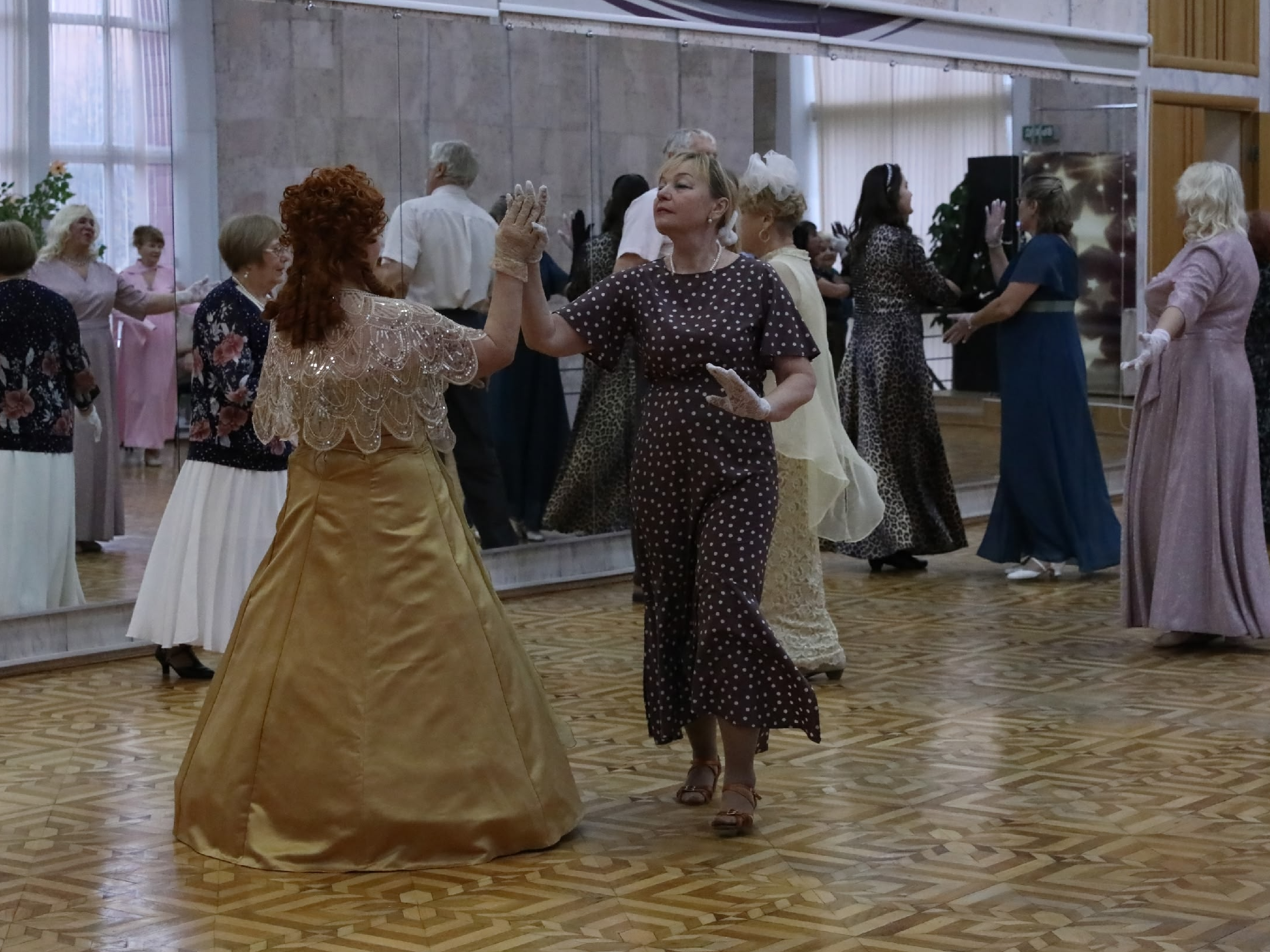 Фото: пресс-служба администрации Наро-Фоминского г.о.           