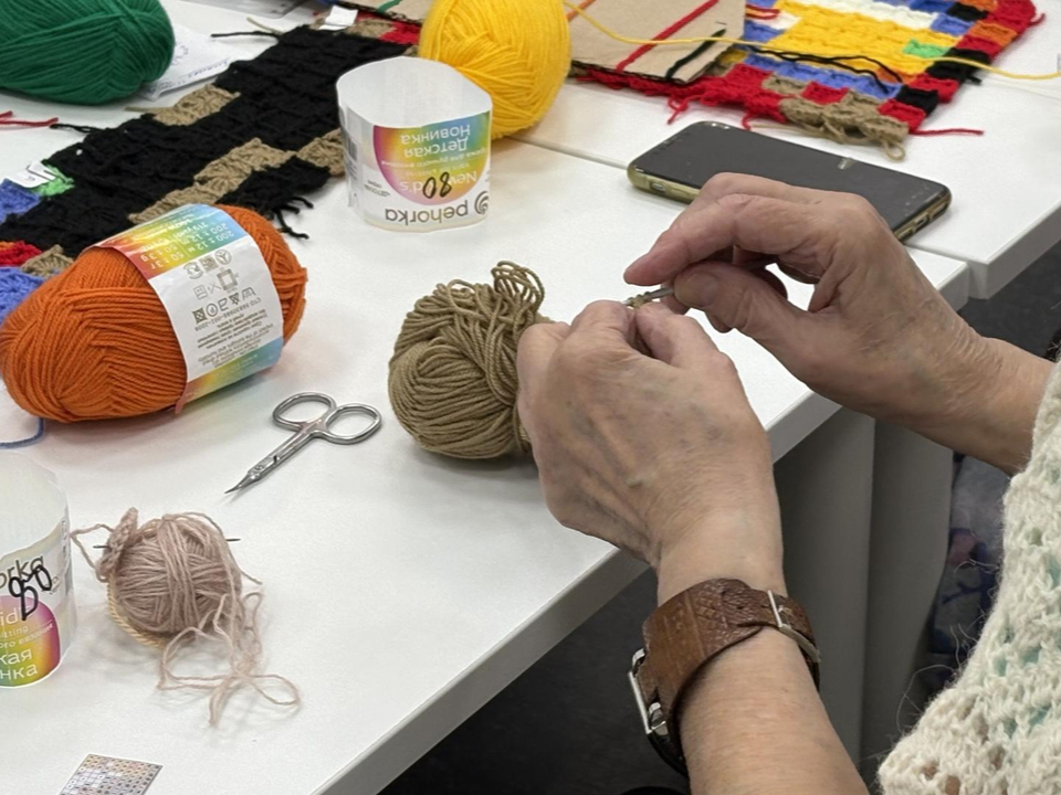 Фото: МедиаБанк Подмосковья/Анна Нестерова