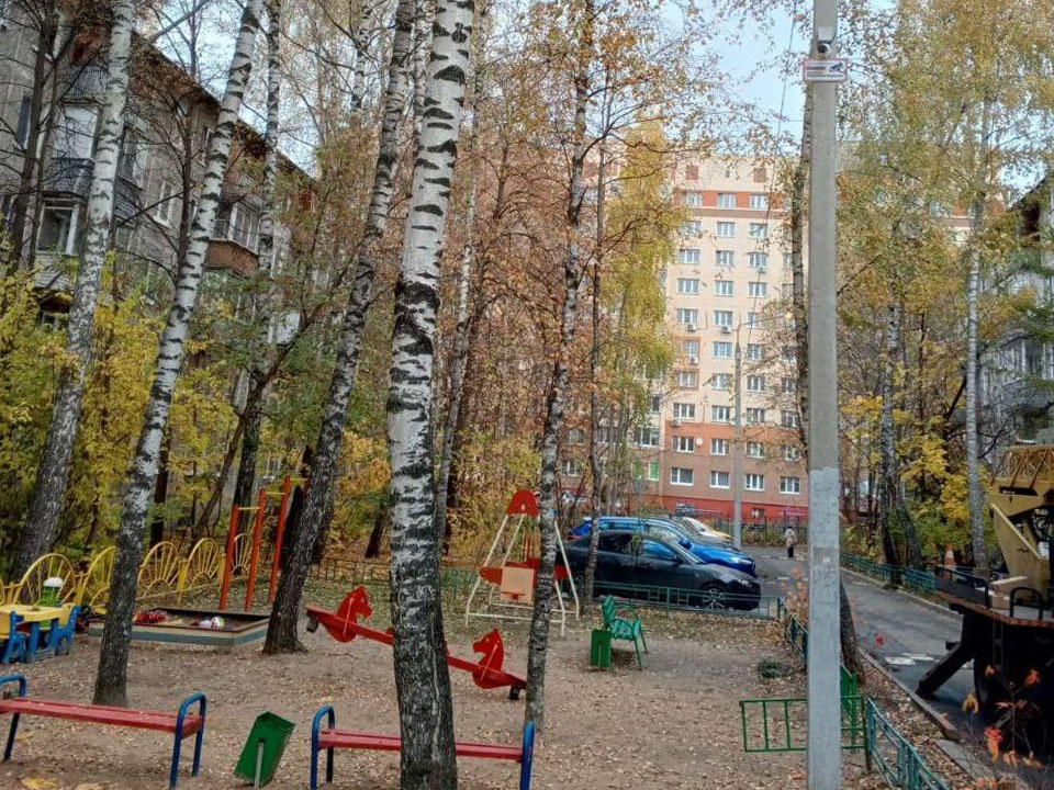 Фото: администрация г.о. Пушкинский