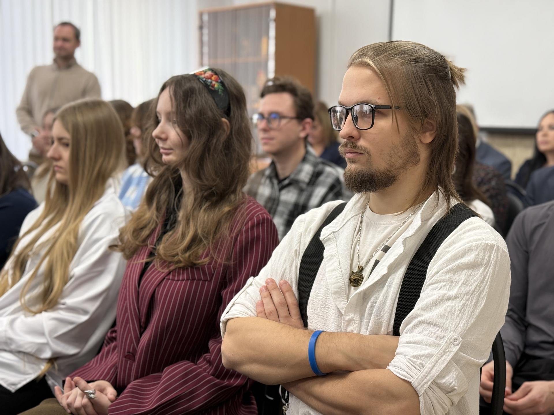 Фото: МедиаБанк Подмосковья/Ольга Стаферова