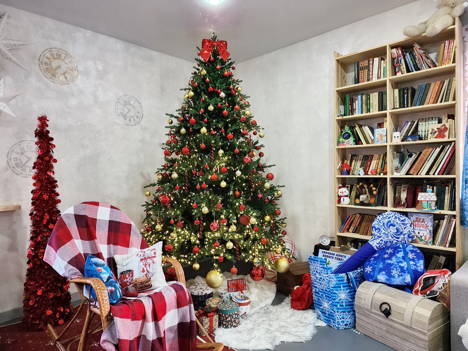 Фото: МедиаБанк Подмосковья/Ольга Аввакумова