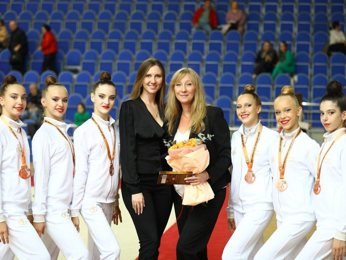 Фото: пресс-служба администрации Наро-Фоминского г.о.           