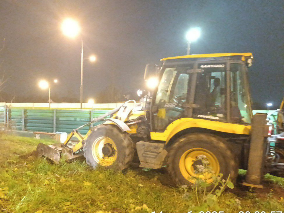 Фото: пресс-служба администрации Одинцовского г.о.