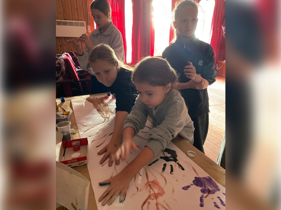 Фото: пресс-служба администрации Волоколамского м.о.