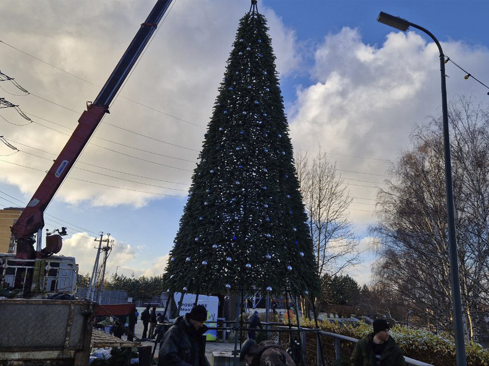 Фото: пресс-служба администрации г.о. Долгопрудный