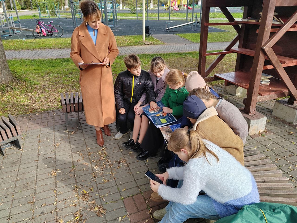 Фото: Михневский Дом культуры