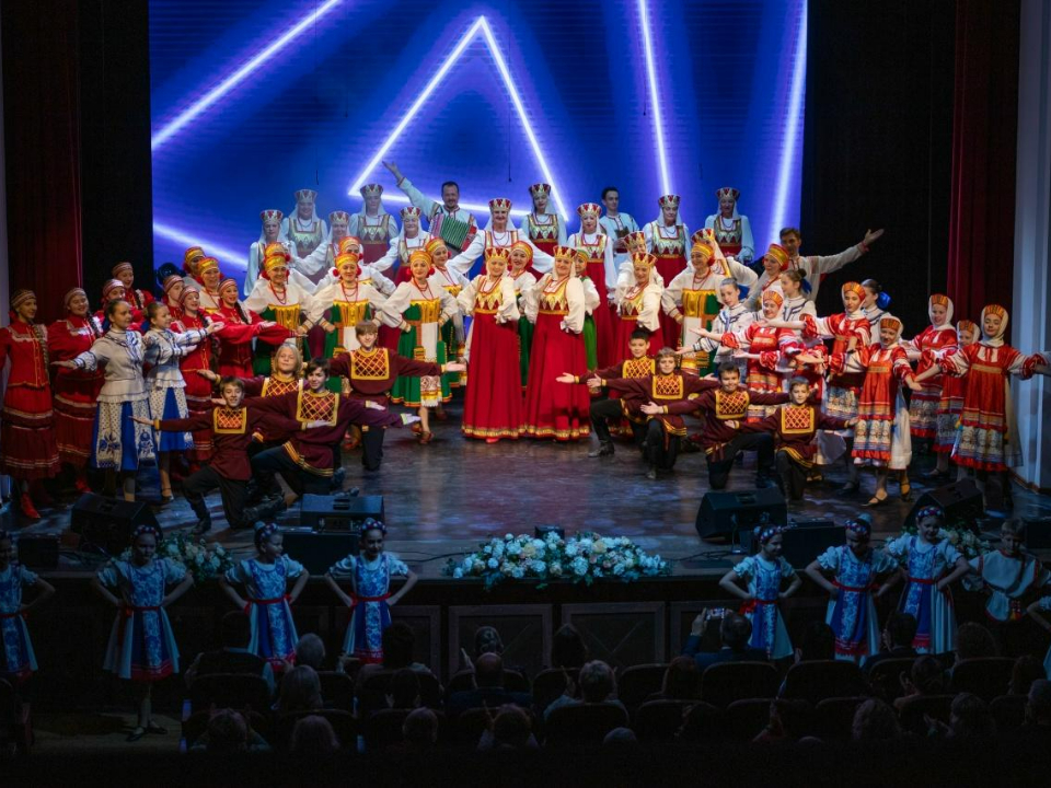 Фото: администрация г. о. Коломна