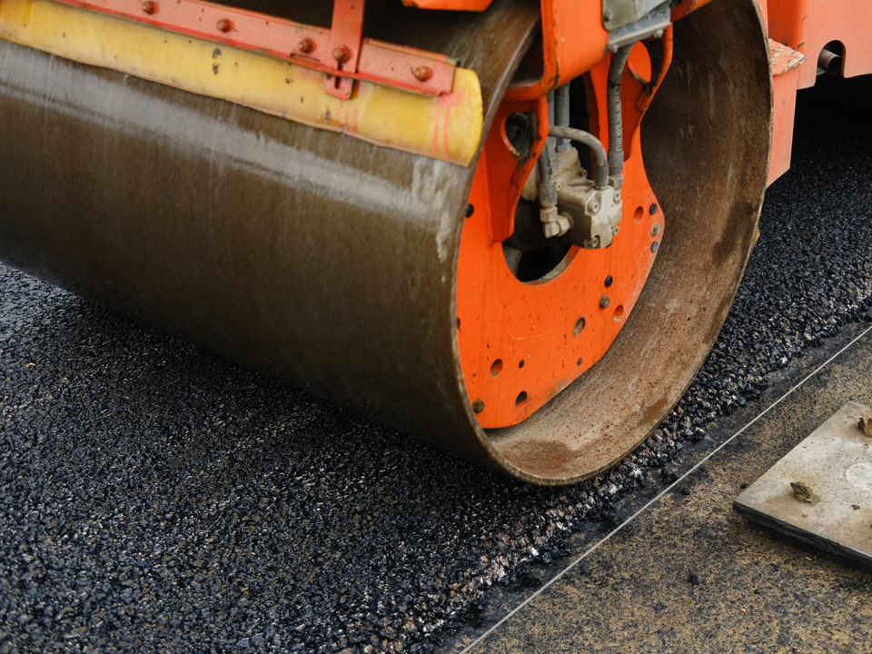 Фото: РИА Новости/Пресс-служба Росавтодор