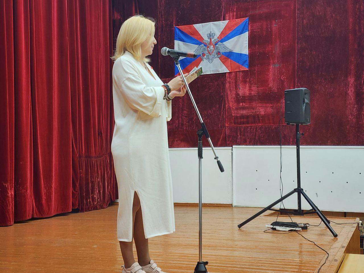 Фото: МедиаБанк Подмосковья/Ирина Кузова