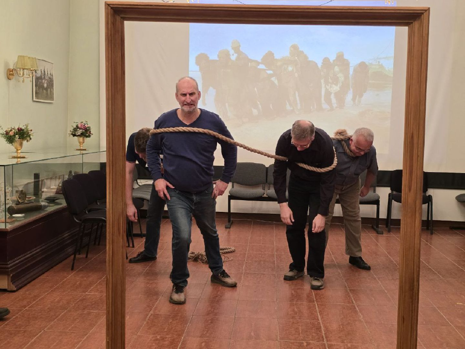 Фото: МедиаБанк Подмосковья/Яна Шаливская