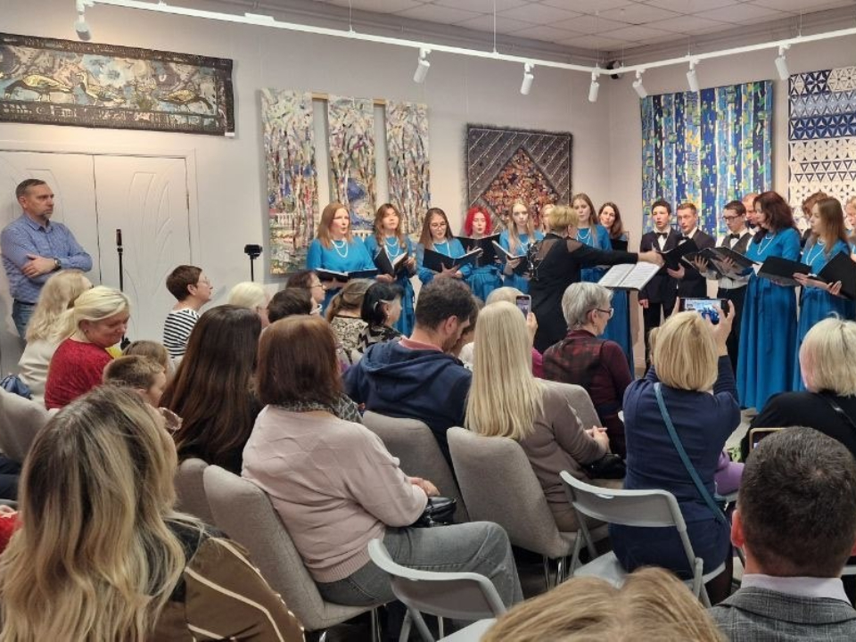 Фото: пресс-служба администрации г.о. Лобня