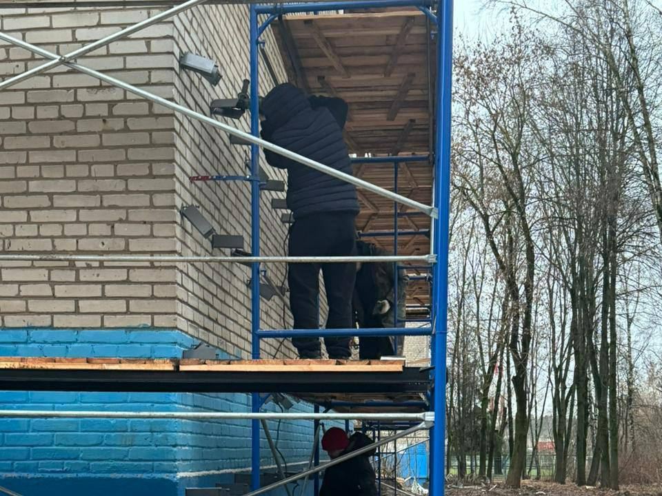 Фото: пресс-служба администрации г.о. Лобня