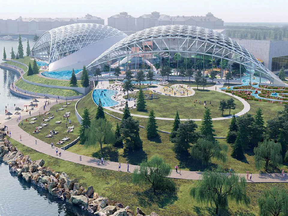 Фото: проектное решение