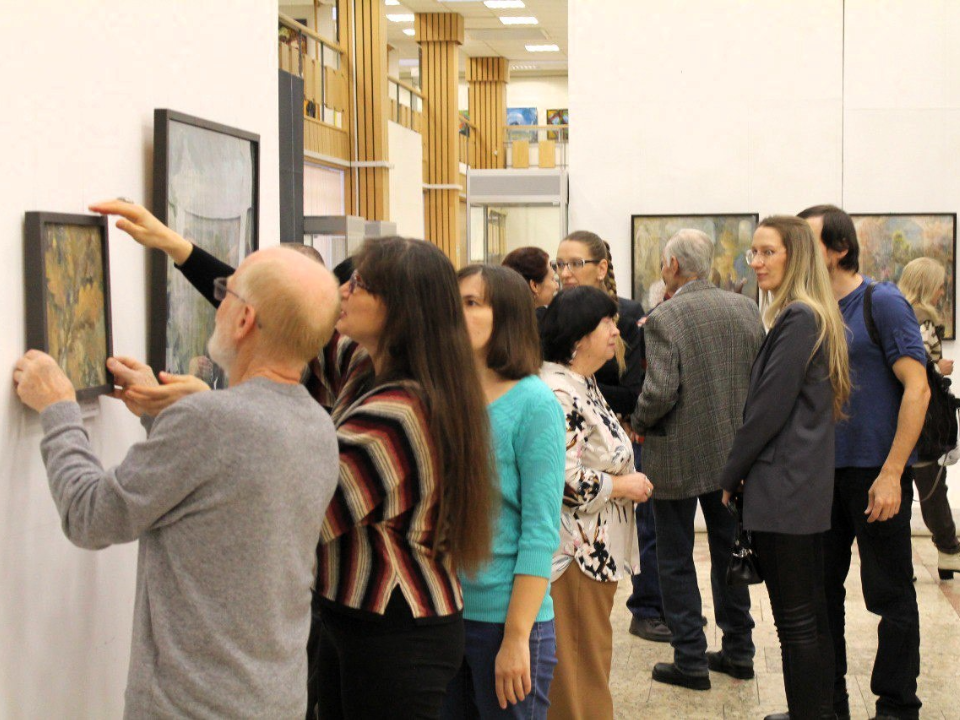 Фото: t.me/podolie_museum