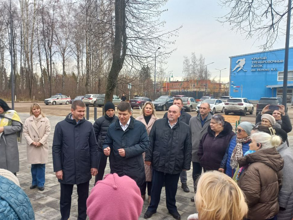 Фото: REGIONS/Олег Книжник