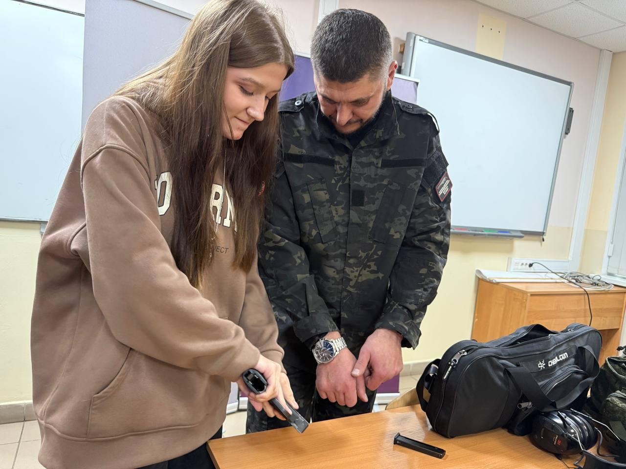 Фото: пресс-служба администрации г.о. Домодедово