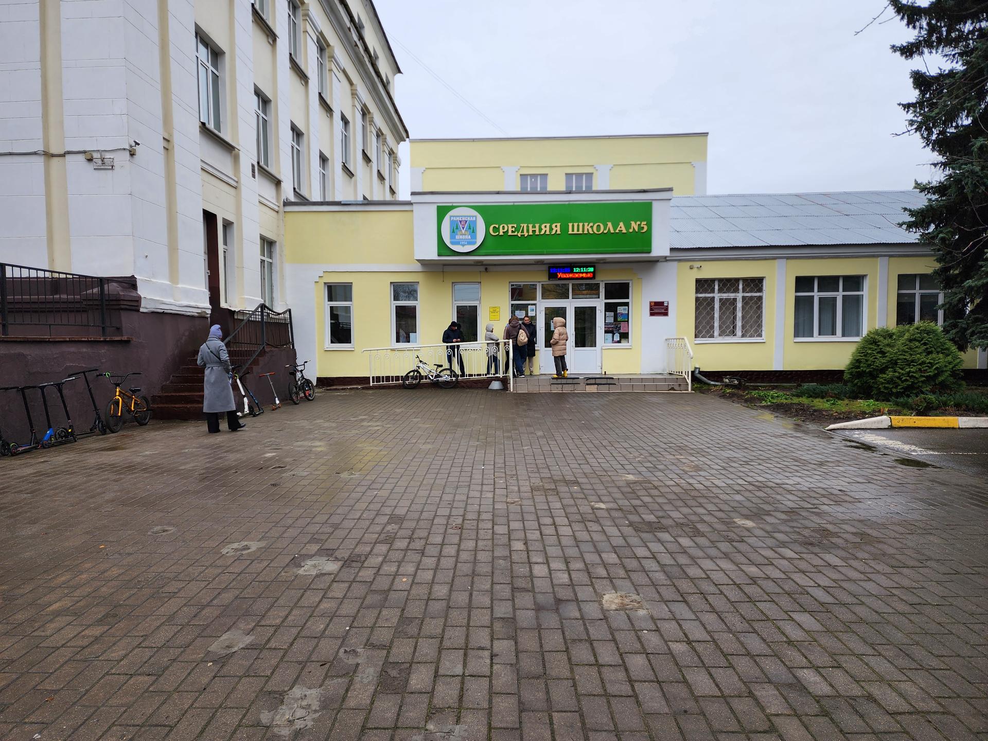 Фото: МедиаБанк Подмосковья/Ирина Моисеева