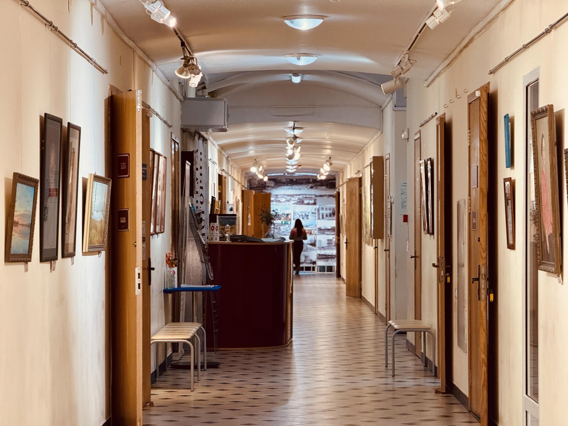 Фото: МедиаБанк Подмосковья/Ольга Стаферова