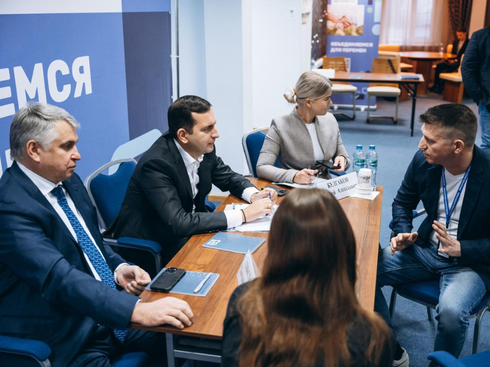 Фото: пресс-служба администрации г.о. Щелково