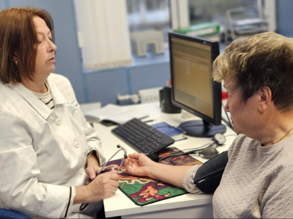 Фото: МедиаБанк Подмосковья/Ольга Вельшикаева