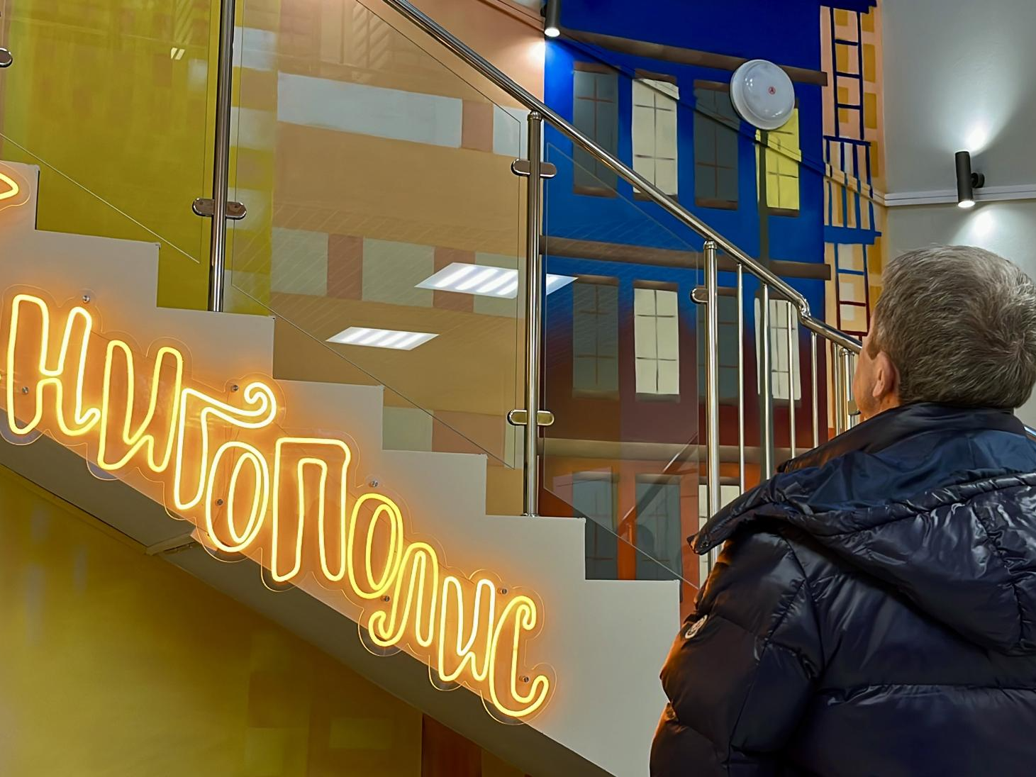 Фото: Анна Тюрюмина            