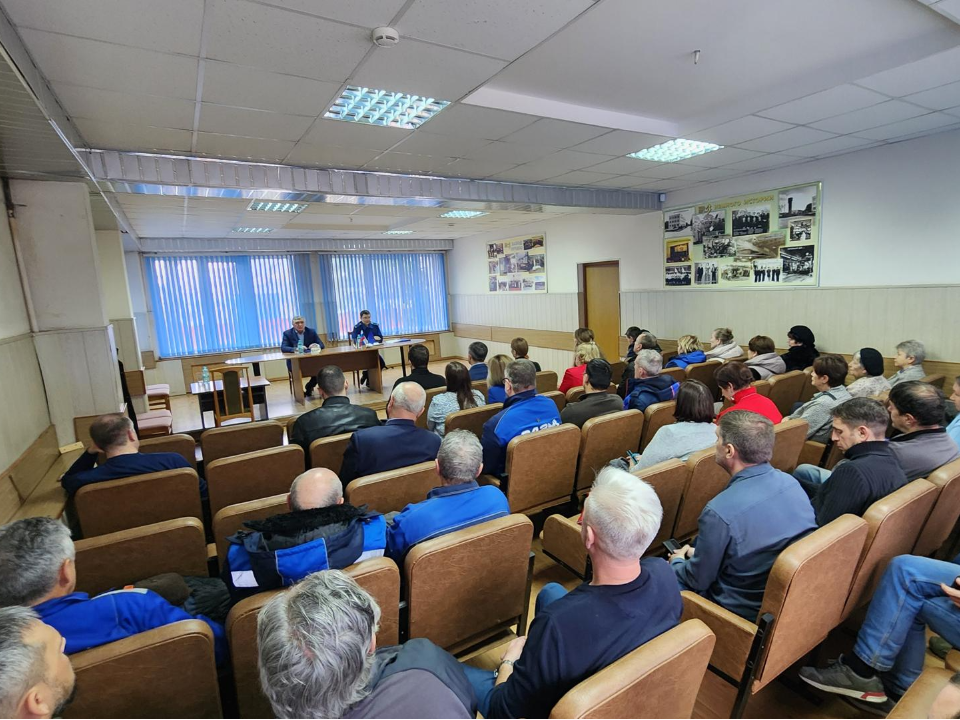 Фото: МедиаБанк Подмосковья/Анастасия Сараева